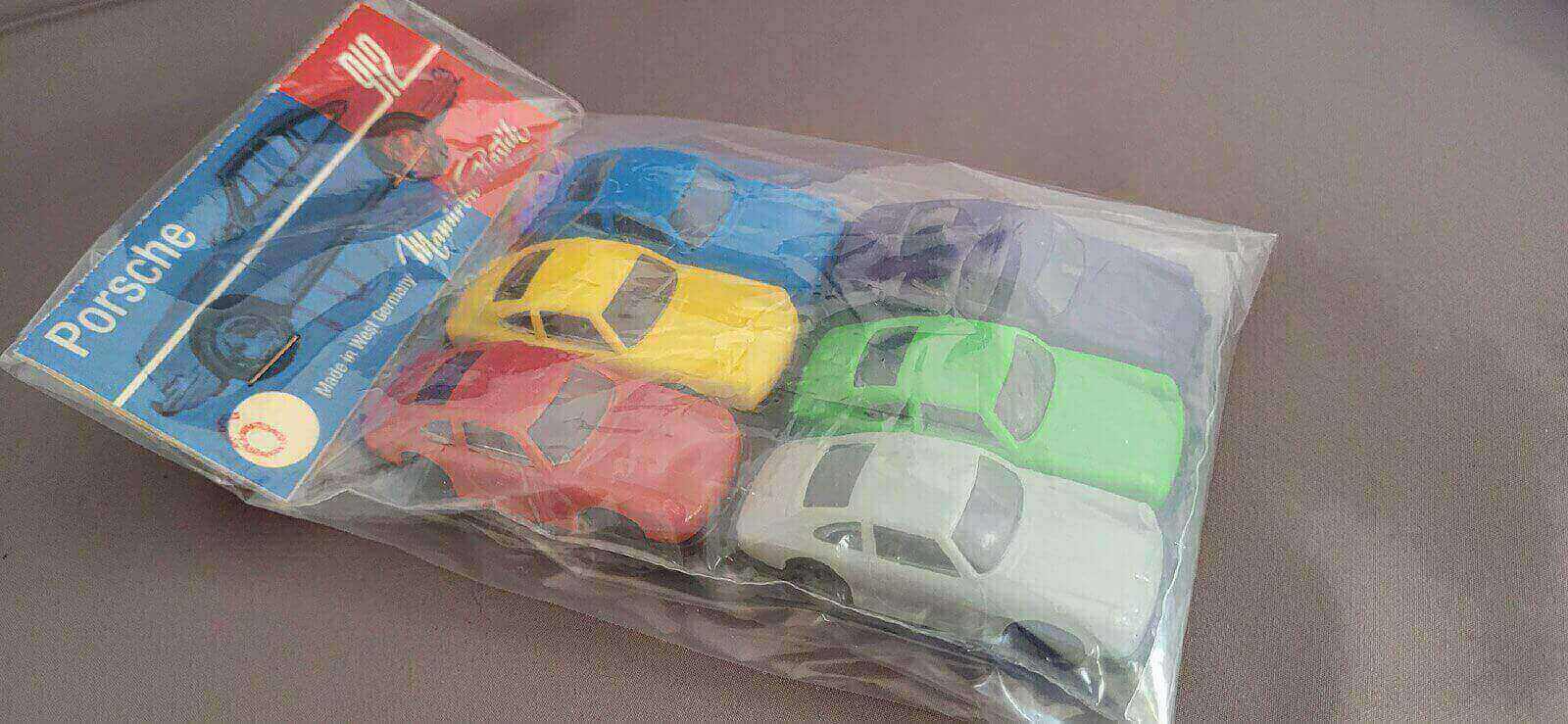 Modelcars Manurba