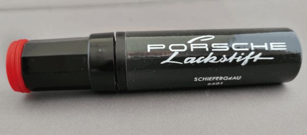 Porsche 912 Lackstift Schiefergrau Slate Gray 6601