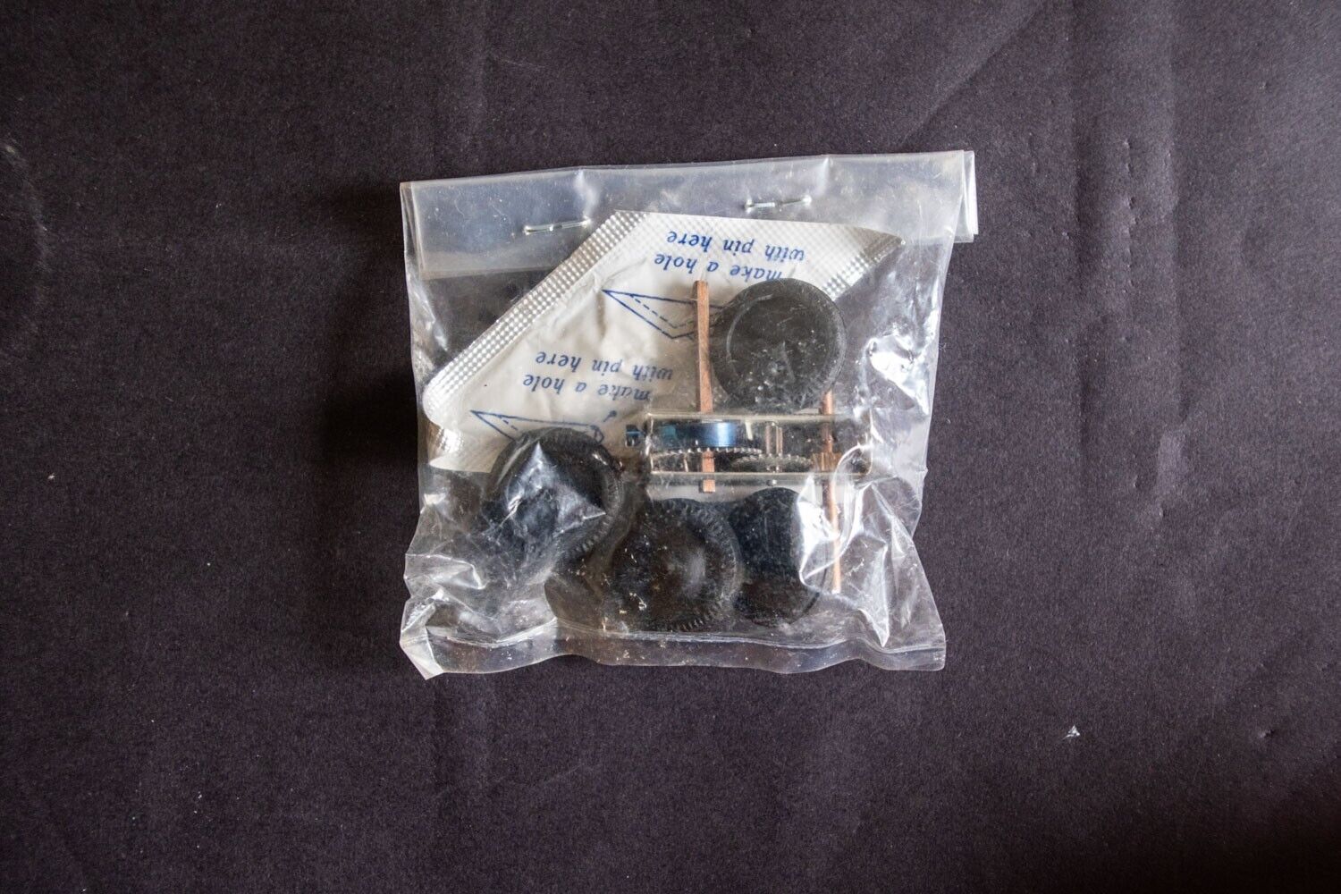 SHARP Porsche 912 kit 1:32 kit without box 3